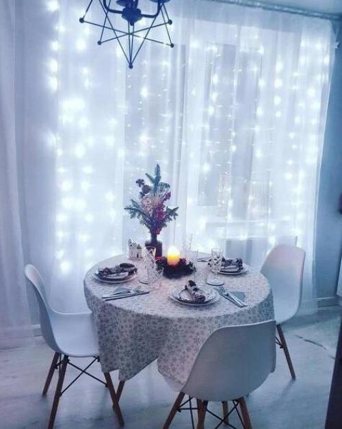 Идеальное оформление квартиры для девушки. 04