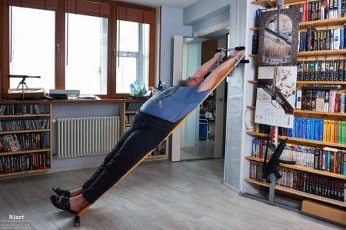 Анатолий Вассерман: Мое Любимое Место - у Компьютера. 04 Анатолий Вассерман: Мое Любимое Место - у Компьютера. 04