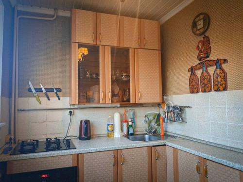 Доверительноеуправление.  Stayhere оставайсяздесь. 06