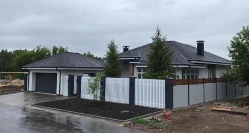 Ерееxaли из квартиры в дом. 01