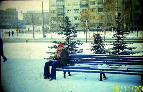 Последний вздох кинотеатра Нивки. 05