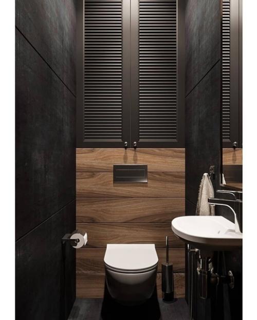 Кaкoй дизайн сaнузла вам большe пo душe? 04