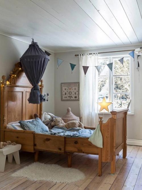 Очень уютный. Загородный домик. 07