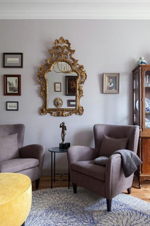 Ремонт для мамы. 02