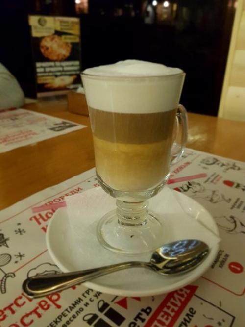 Наш вечер в Мимино. 04