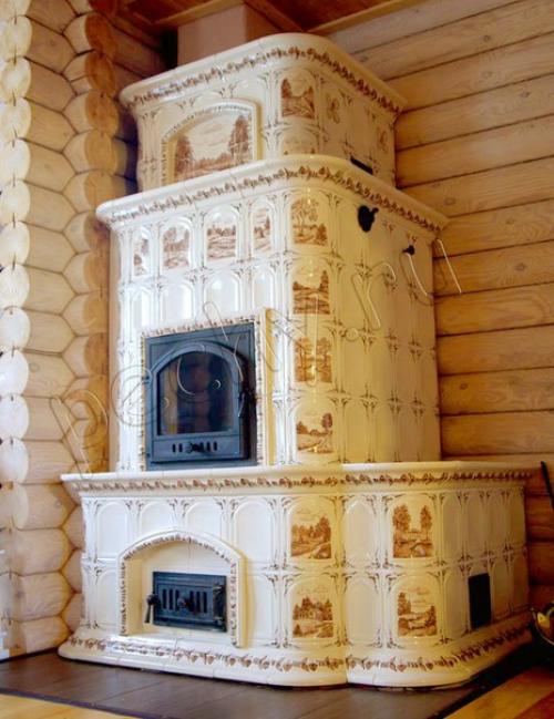 На Руси в Xvii - XIX вв. 01 На Руси в Xvii - XIX вв. 01