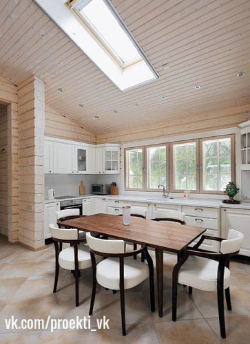 Прозрачное настроение (из журнала). 04