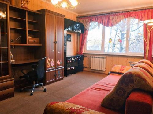 Доверительноеуправление.  Stayhere оставайсяздесь. 04