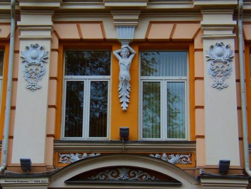 Доходный дом цейтлина. 05