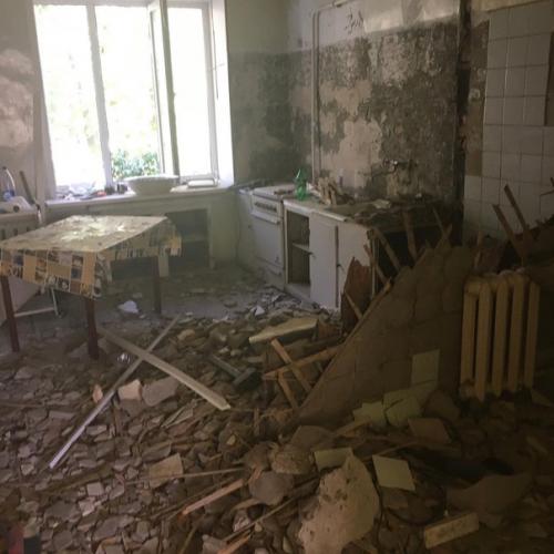 Класс!  Какое замечательное преображение кухни. 02