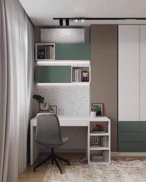 Идея для интерьера. 03