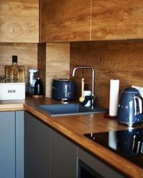 Зимнее настроение в квартире королевы Koroleva4kate кати. 08