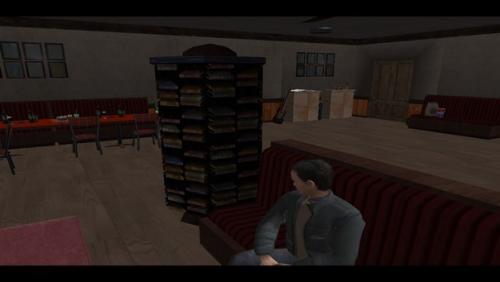 Мы приветствуем, будущие игроки проекта! 03