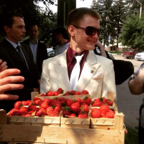 Белая ворона в черной стае, или выборы 2018. 04