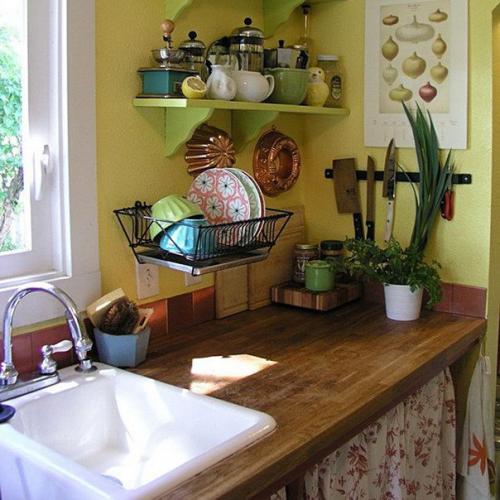 Рубрика Интерьерные Головоломки. 01