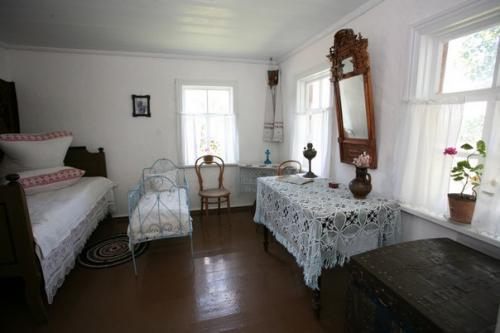 Усадьба шолохова. Наверняка многим будет интересно посетить посвященный прославленному писателю мемориальный комплекс. 06