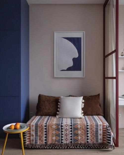 * студия 27 кв. 05