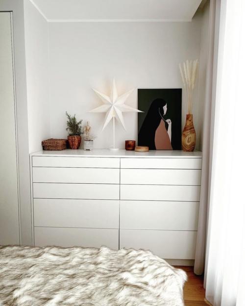 Зимнее настроение в квартире королевы Koroleva4kate кати. 07