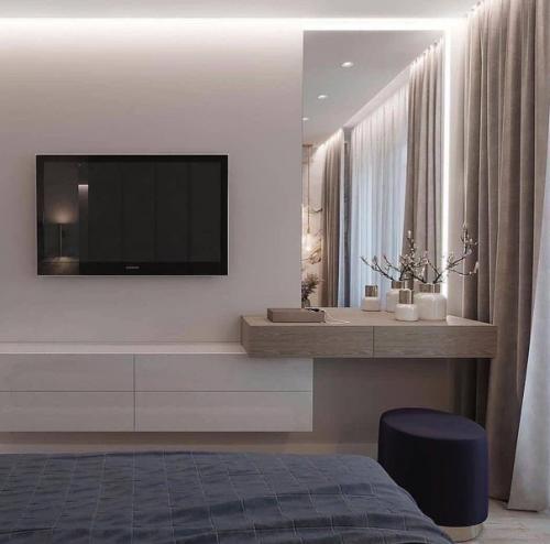 Моя квартира!  - Место где царит уют. 06