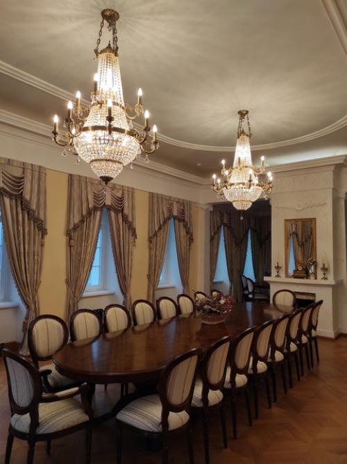 Усадьба семьи лосевых - шатиловых - сталь фон гольштейн. 04