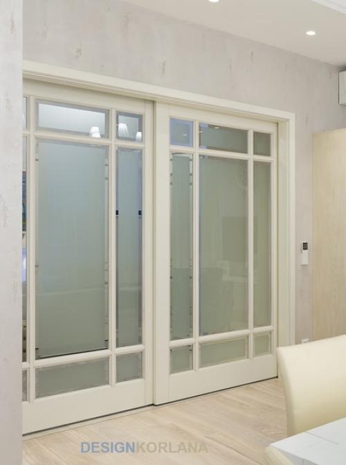 Так случилось, в 38 лет я начала заниматься тем, что мне всегда нравилось. 02