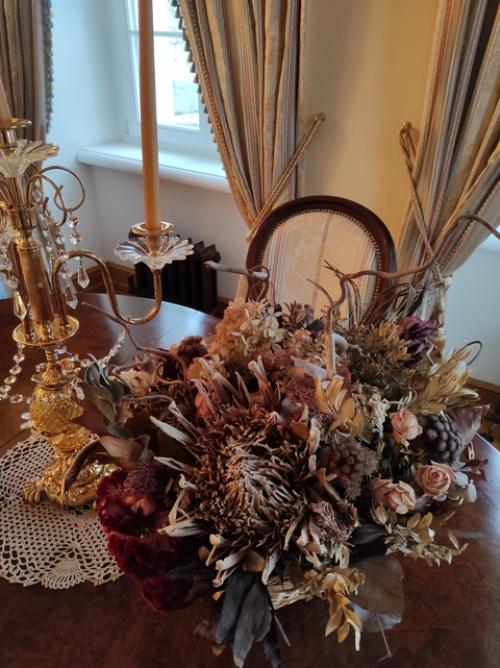 Усадьба семьи лосевых - шатиловых - сталь фон гольштейн. 07