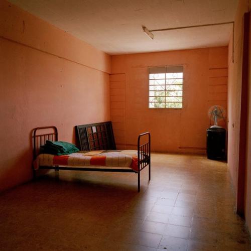 Куба: секрет спальни. 04 Куба: секрет спальни. 04