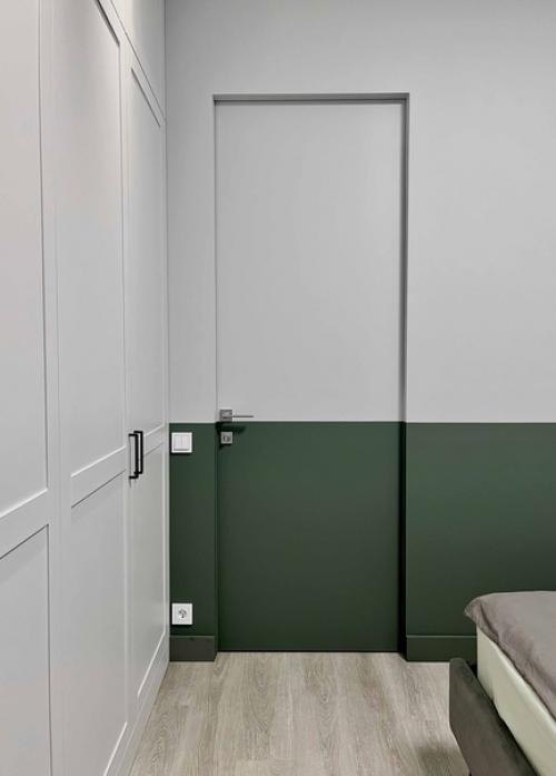 Интерьер 1-комнатной квартиры 44 кв. 08