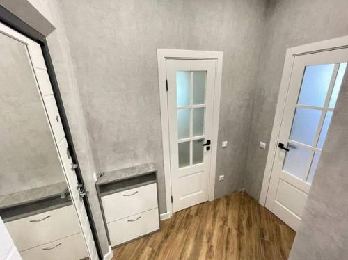 Интерьер в современном стиле. 05