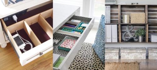 Считается, что в домашних условиях нам сложнее сосредоточиться на работе: то диван заманит на нём посидеть, то кровать принудит прилечь. 02