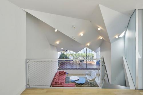 Часть 2. новый образ исторического здания в Нью-йорке. 02