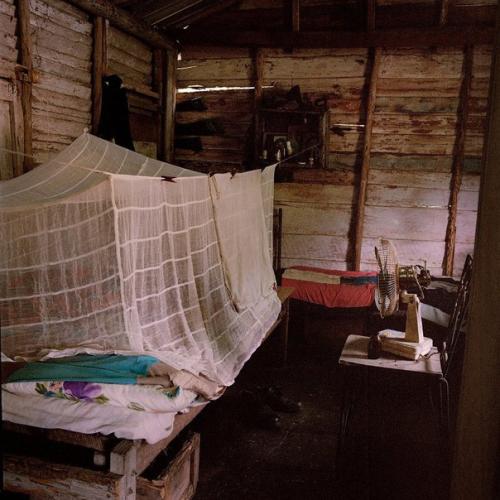 Куба: секрет спальни. 09 Куба: секрет спальни. 09