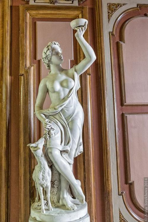 Особняк тайного советника михаила Устинова. 04