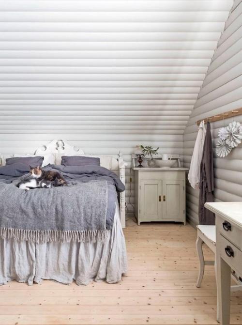 Очень уютный. Загородный домик. 06