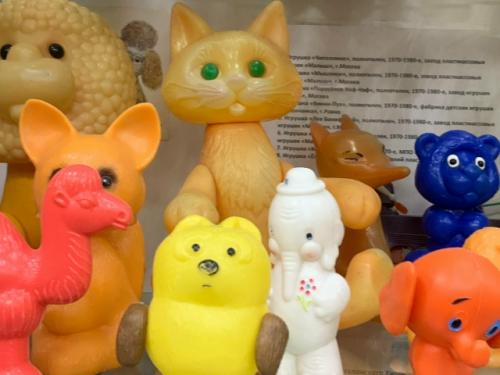 В детство … снова в советское лето вернулась! 02