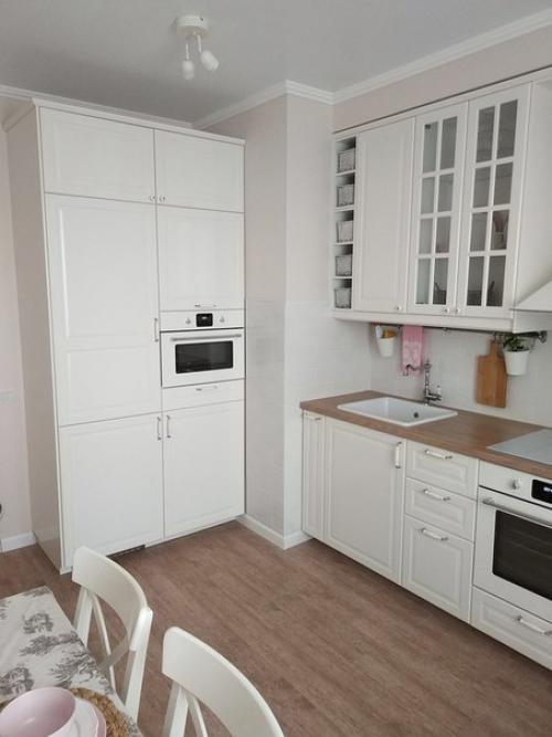 Я уверен, что каждый человек должен заниматься своим делом. 05