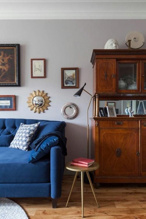 Ремонт для мамы. 01