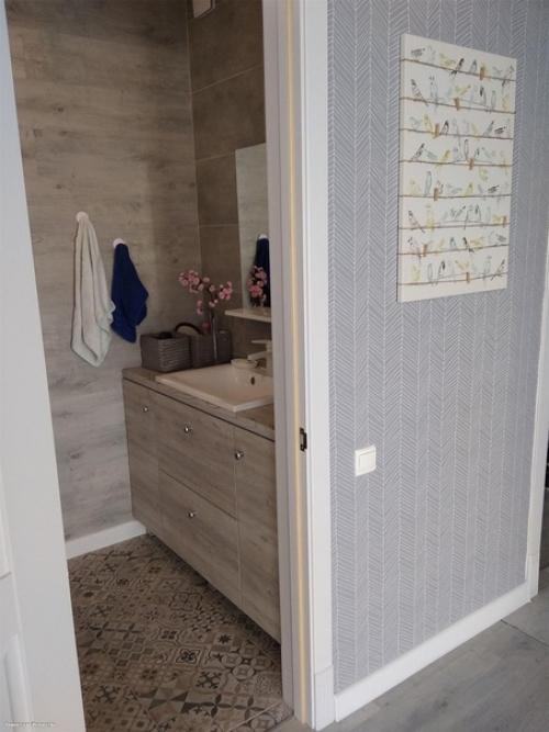 Ремонт в нашем частном доме. 02