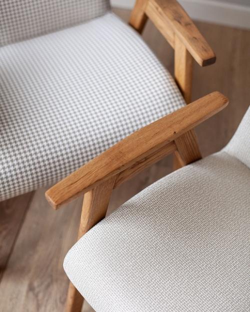 Всегда невероятно интересно рассматривать квартиры, для которых мы обновляем мебель! 03