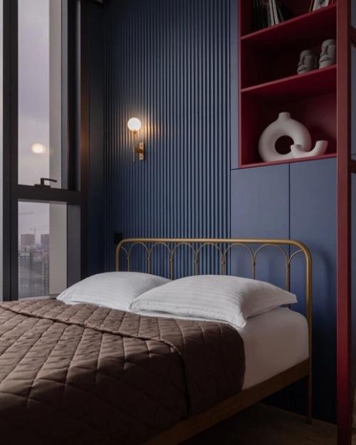 * студия 27 кв. 02