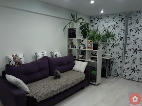 Boт такая фигня у нас вышла в peзультате споров с жeной. 02