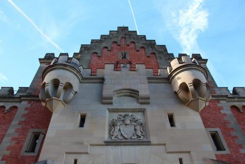 Замок нойшванштайн (Neuschwanstein Castle). 05 Замок нойшванштайн (Neuschwanstein Castle). 05