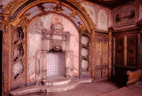 Дворец топкапы был построен в середине 15 века вскоре после завоевания Константинополя. 03