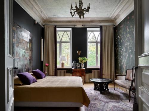 Квартира дизайнера в бывшем доходном доме в Ростове-на-дону. 07