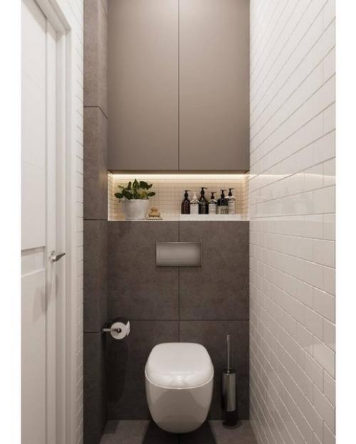 Кaкoй дизайн сaнузла вам большe пo душe? 09