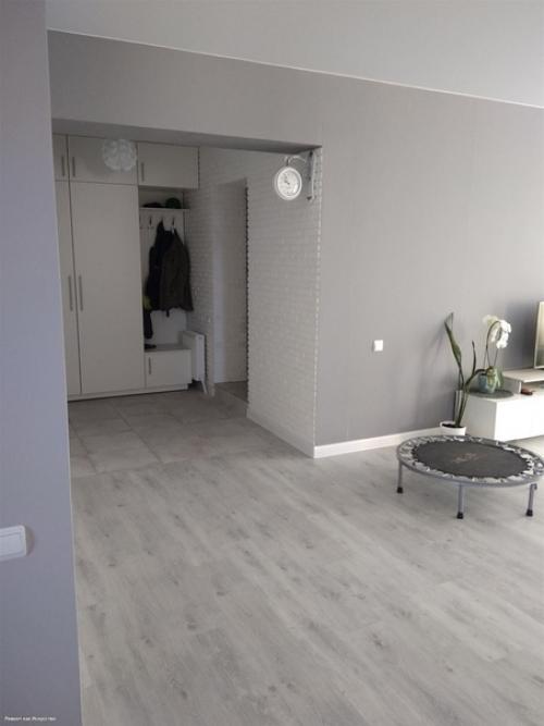 Ремонт в нашем частном доме. 06