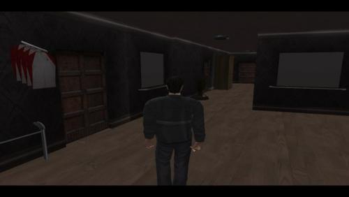 Мы приветствуем, будущие игроки проекта! 01