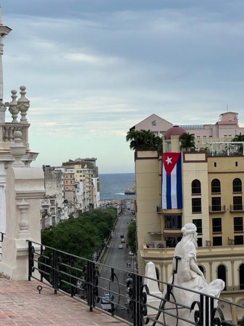 Итогигода 2024.  Гавана. 03