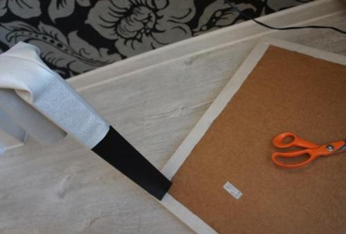 Новый облик столика из икеи за 2 часа. 04