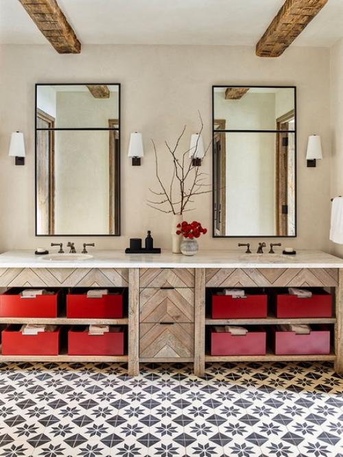 Чудесное шале для идеальных семейных каникул. 09